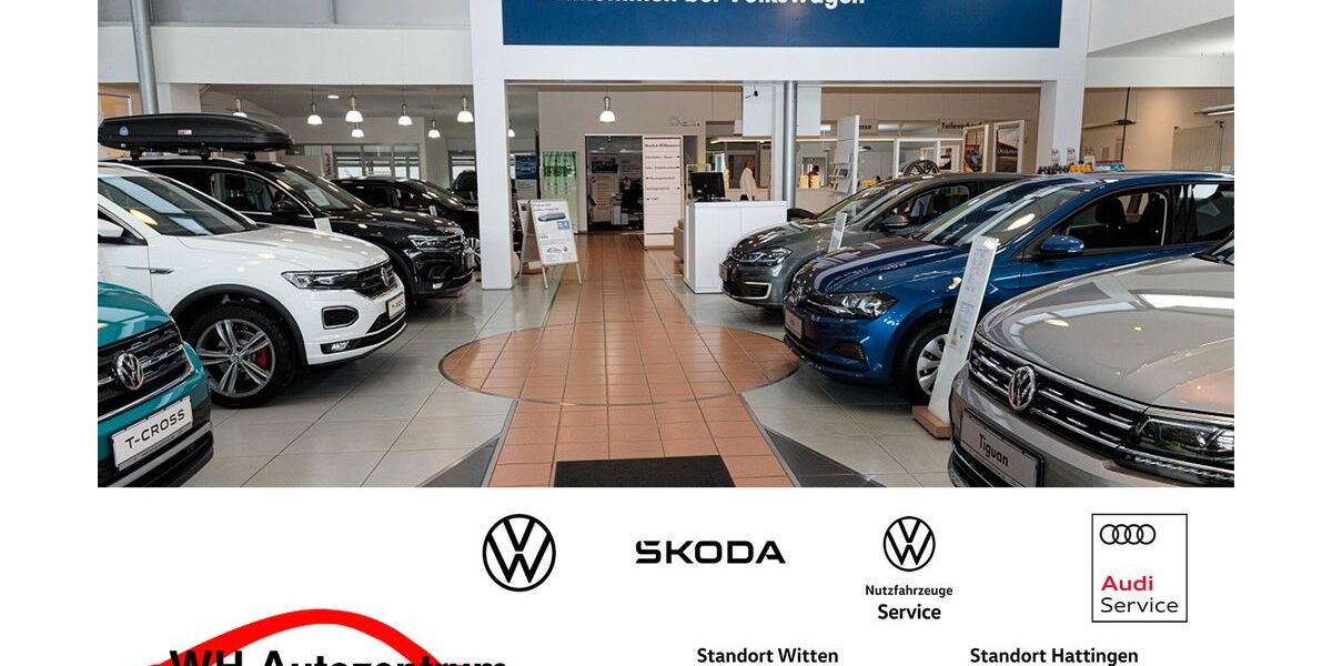 VW T-Roc 3.999 km 39.990 &euro; Hattingen 45527