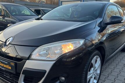 Renault Megane 169.086 km 3.390 &euro; Essen 45326
