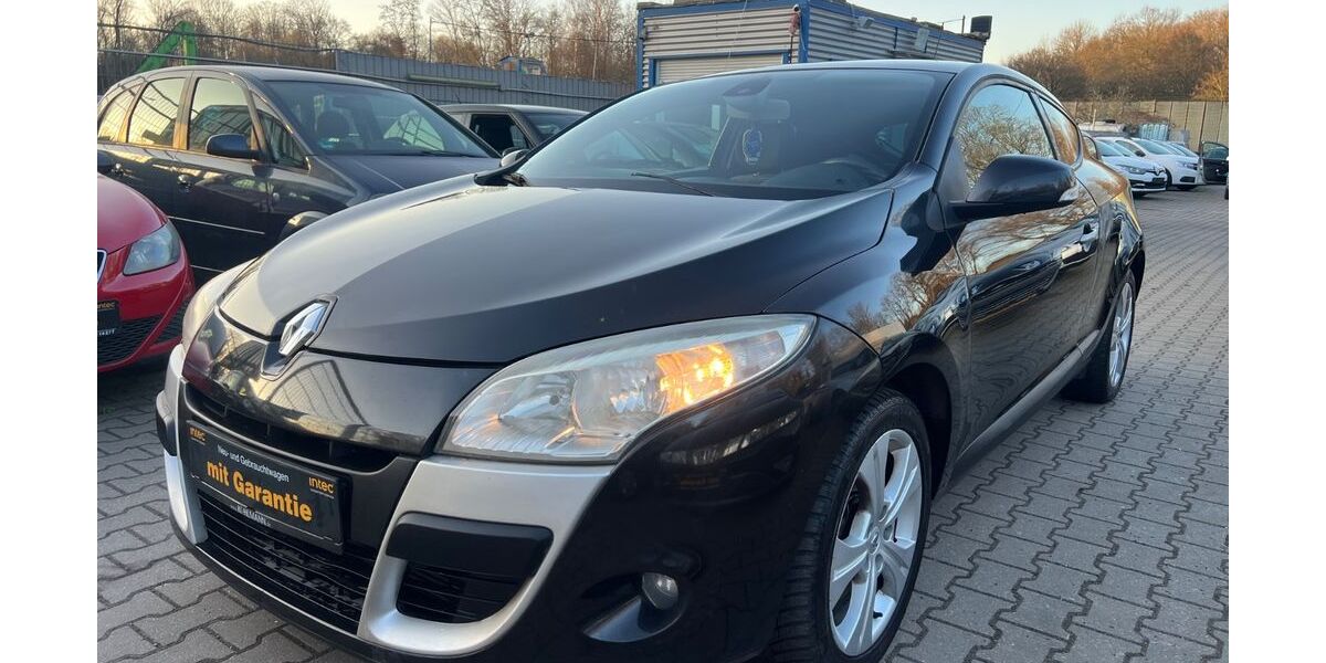 Renault Megane 169.086 km 3.390 &euro; Essen 45326