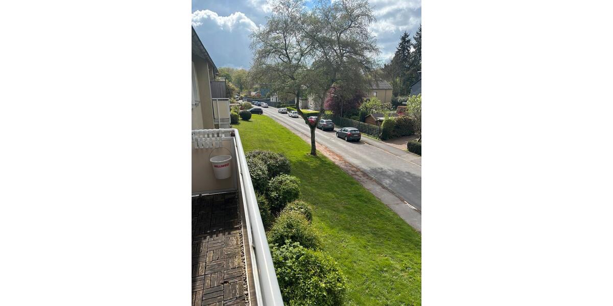 Etagenwohnung Bochum Günnigfeld - 3 Zimmer, 59 m&sup2;, 750&euro; | Angebot:26560427