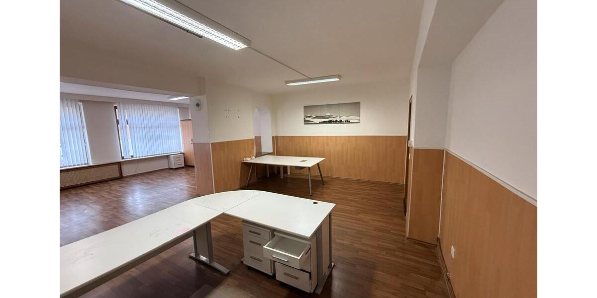 Gewerbeobjekt Bürofläche in Duisburg zu vermieten zimmer