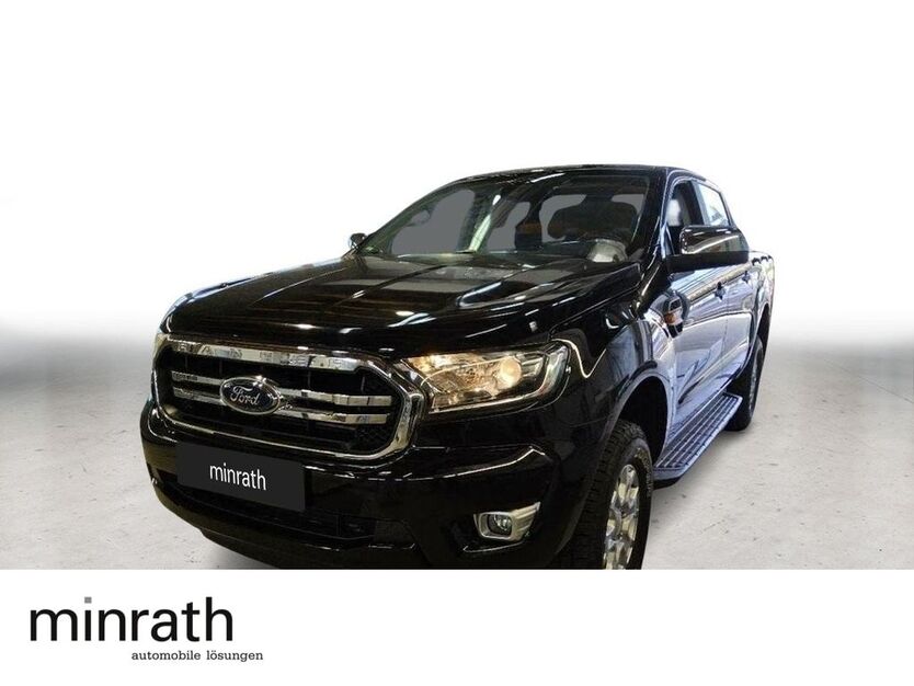 Ford Ranger 42.686 km 30.380 € Moers-Hülsdonk 47441