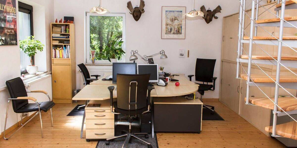 Gewerbeobjekt Essen Kettwig - 220&euro; | Angebot:26801716