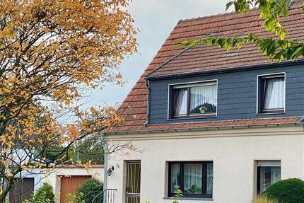 Haus Rheinberg - 6 Zimmer, 116 m&sup2;, 220.000&euro; | Angebot:26196104