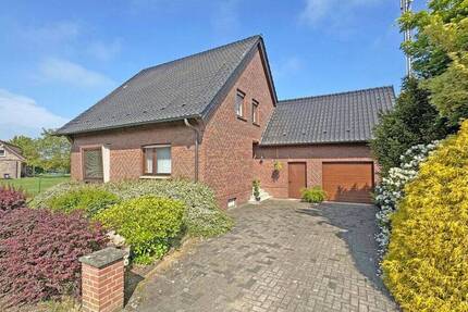 Haus Voerde Stockum - 5 Zimmer, 110 m&sup2;, 455.000&euro; | Angebot:26862408