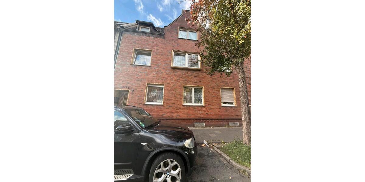 Mehrfamilienhaus, Wohnhaus Duisburg Hamborn - 10 Zimmer, 245 m&sup2;, 350.000&euro; | Angebot:25625233