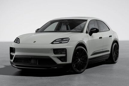 Porsche Macan 4.999 km 126.590 &euro; Dinslaken 46535