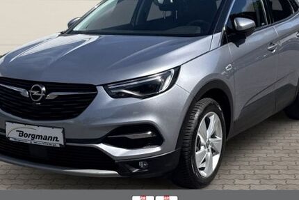 Opel Grandland (X) 44.911 km 15.990 &euro; Essen 45356