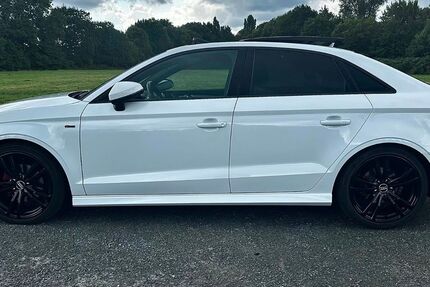 Audi A3 125.000 km 12.999 &euro; Oberhausen 46117