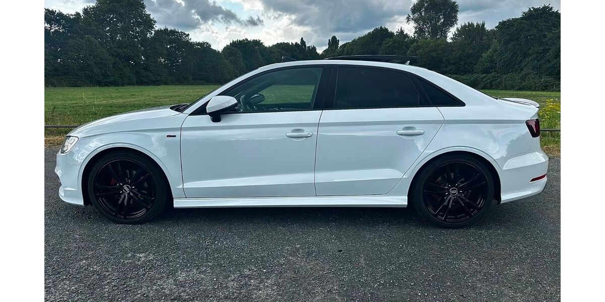 Audi A3 125.000 km 12.999 &euro; Oberhausen 46117