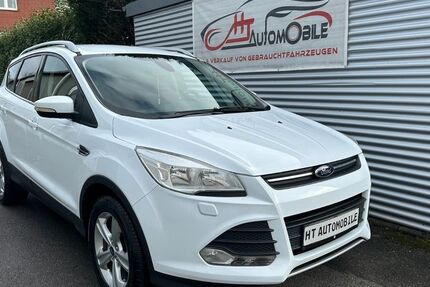 Ford Kuga 108.000 km 8.399 &euro; Marl 45770