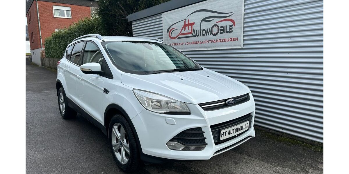 Ford Kuga 108.000 km 8.399 &euro; Marl 45770
