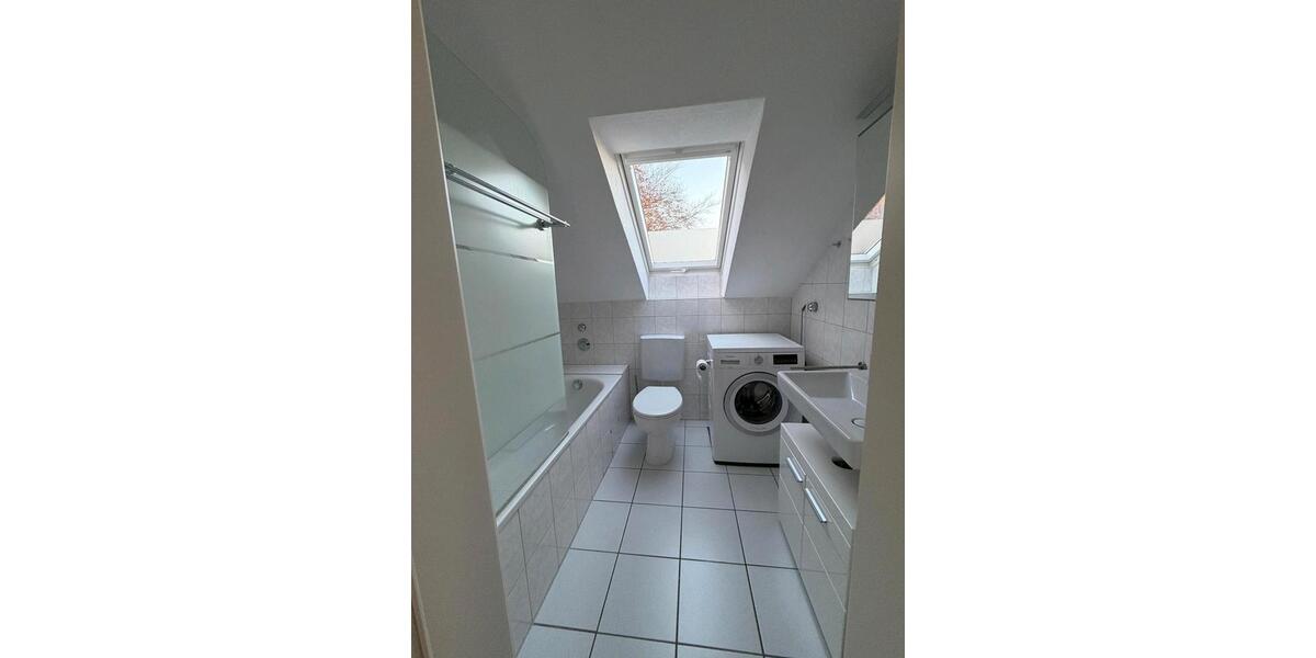 3 Zimmer Eigentumswohnung mit Einbauküche am Steeler Stadtgarten 3 zimmer