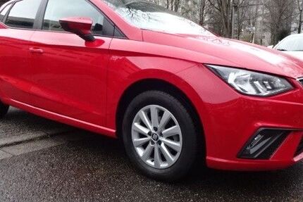 Seat Ibiza 23.100 km 9.500 &euro; Essen 45276