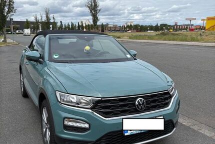 VW T-Roc 32.100 km 19.000 € OB 46045