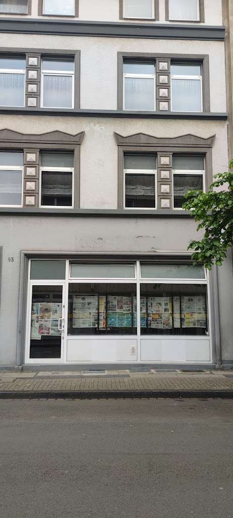 Einzelhandel in Oberhausen 300 € 33 m²
