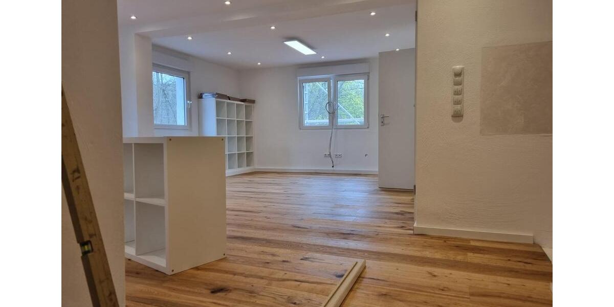 Erdgeschoßwohnung Castrop-Rauxel Deinighausen - 2 Zimmer, 57 m&sup2;, 547&euro; | Angebot:25378656