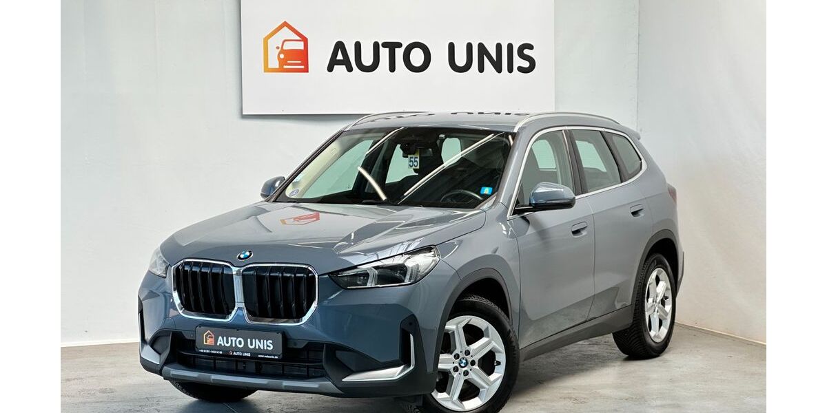 BMW X1 127.742 km 24.871 &euro; Wesel 46485