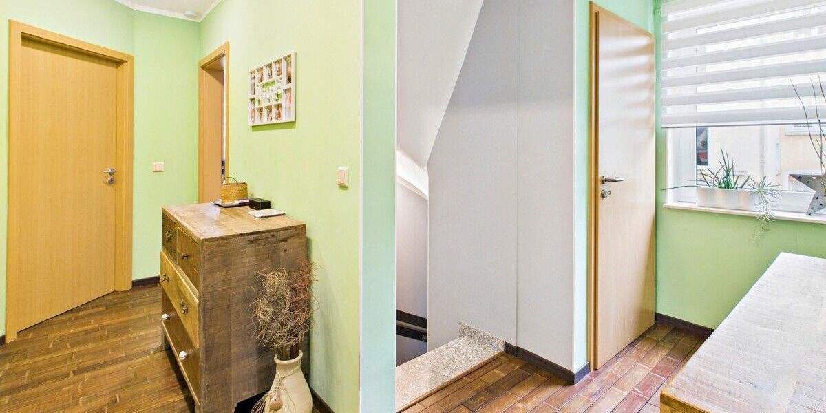 Doppelhaushälfte Herne Sodingen - 5 Zimmer, 154 m&sup2;, 530.000&euro; | Angebot:23276925