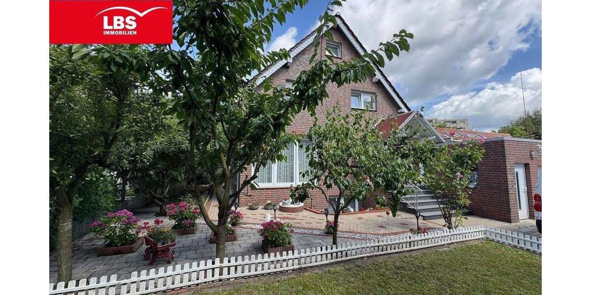 Einfamilienhaus (KfW 60-Haus) und Mehrfamilienhaus im Paket in Marl-Drewer! 2 zimmer