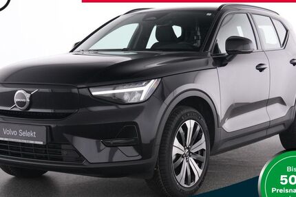 Volvo XC40 34.955 km 26.380 &euro; Essen-Kray 45309