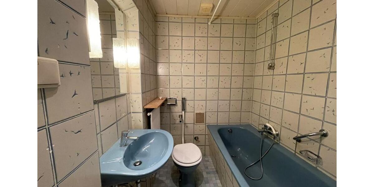 Etagenwohnung Witten - 2 Zimmer, 57 m&sup2;, 508&euro; | Angebot:27536556