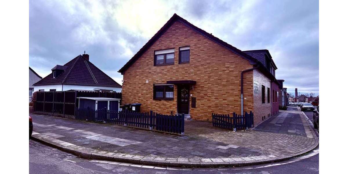 Haus zum Kaufen in Moers 319.000 € 159 m² 6 zimmer