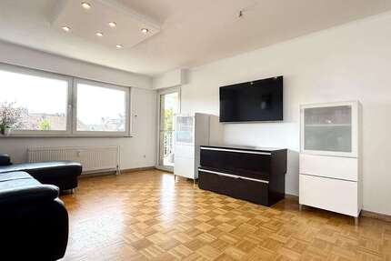 Wohnung zum Kaufen in Bochum 297.000 € 88.16 m²