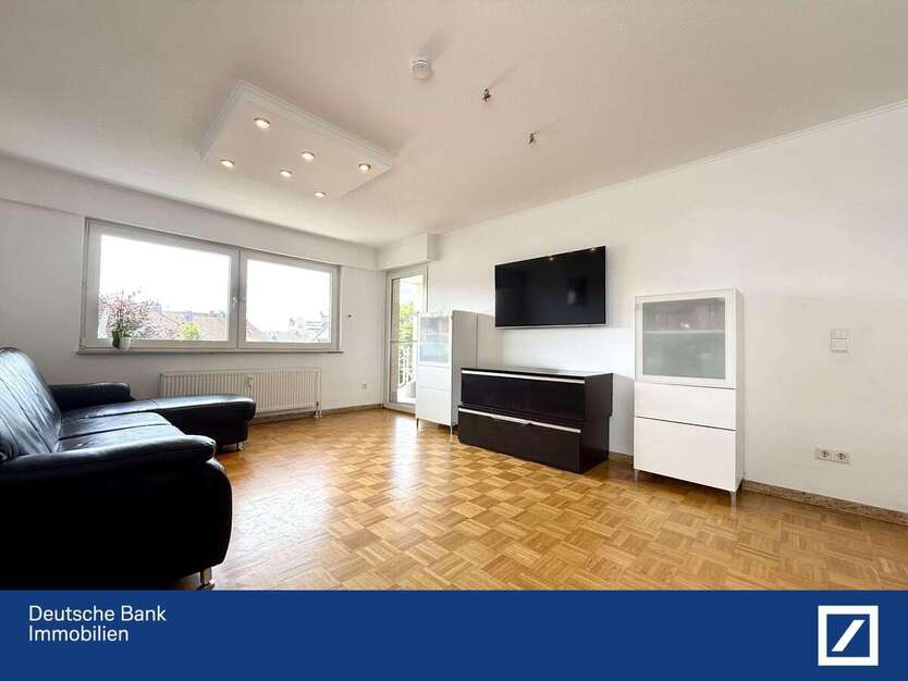 Wohnung zum Kaufen in Bochum 297.000 € 88.16 m²
