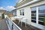 Etagenwohnung Essen / Bredeney Bredeney - 2 Zimmer, 81 m&sup2;, 375.000&euro; | Angebot:26307551