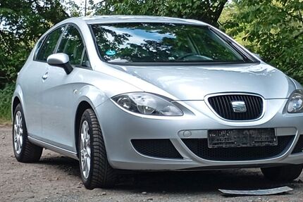 Seat Leon 309.500 km 1.300 &euro; Dinslaken 46537