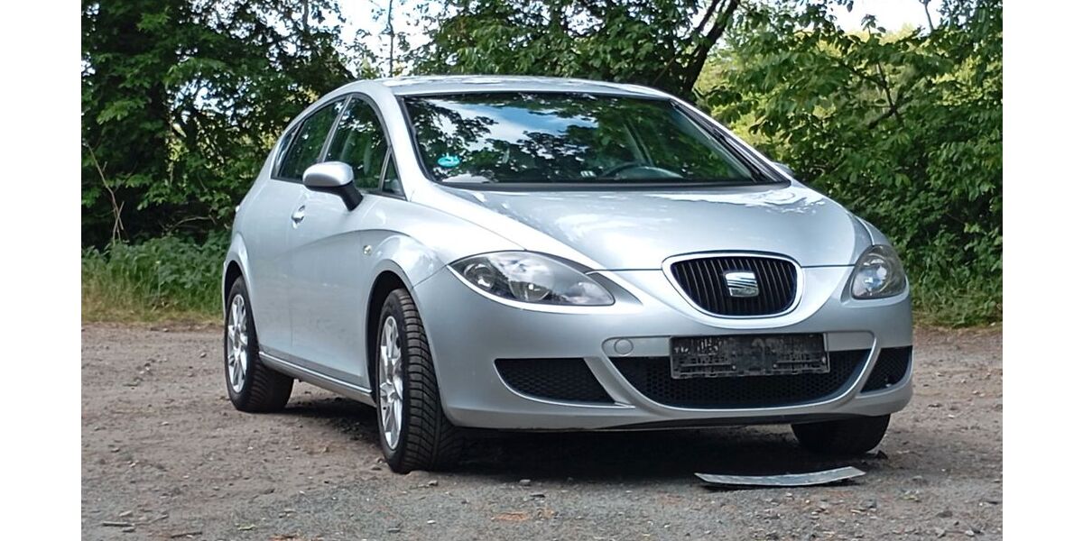 Seat Leon 309.500 km 1.300 &euro; Dinslaken 46537