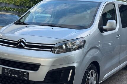 Citroen Jumpy 148.000 km 10.990 &euro; Castrop-Rauxel 44575