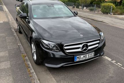 Mercedes-Benz E 200 82.000 km 20.590 &euro; kamp-lintfort 47475