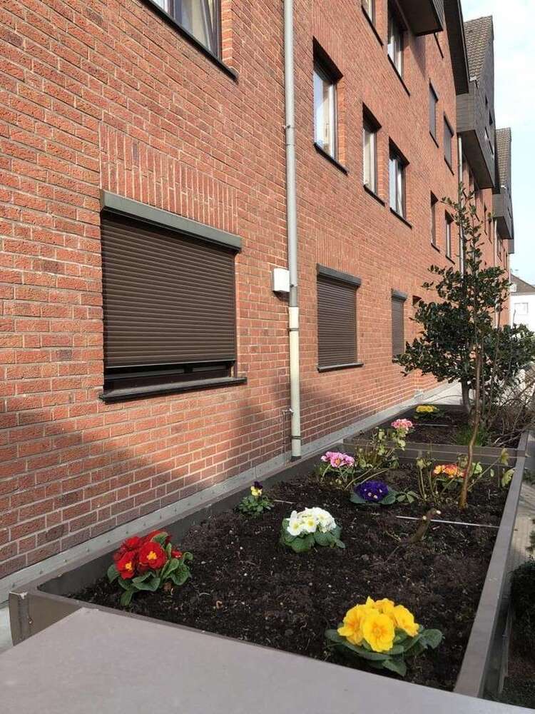 Wohnung zum Mieten in Krefeld 800 € 97 m²
