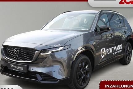 Mazda CX-5 1.522 km 40.870 &euro; Bottrop-Kirchhellen 46244