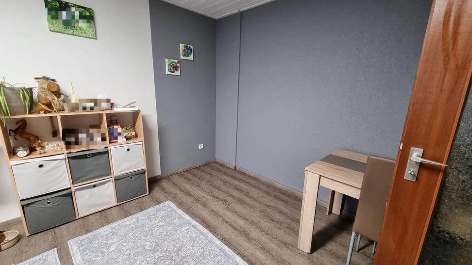 Wohnung 58 qm Dinslaken Bruch ab 01.03.2026 -Anfragestopp!!! 2.5 zimmer