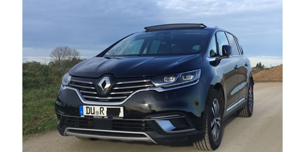 Renault Espace 126.000 km 19.400 € Duisburg 47259