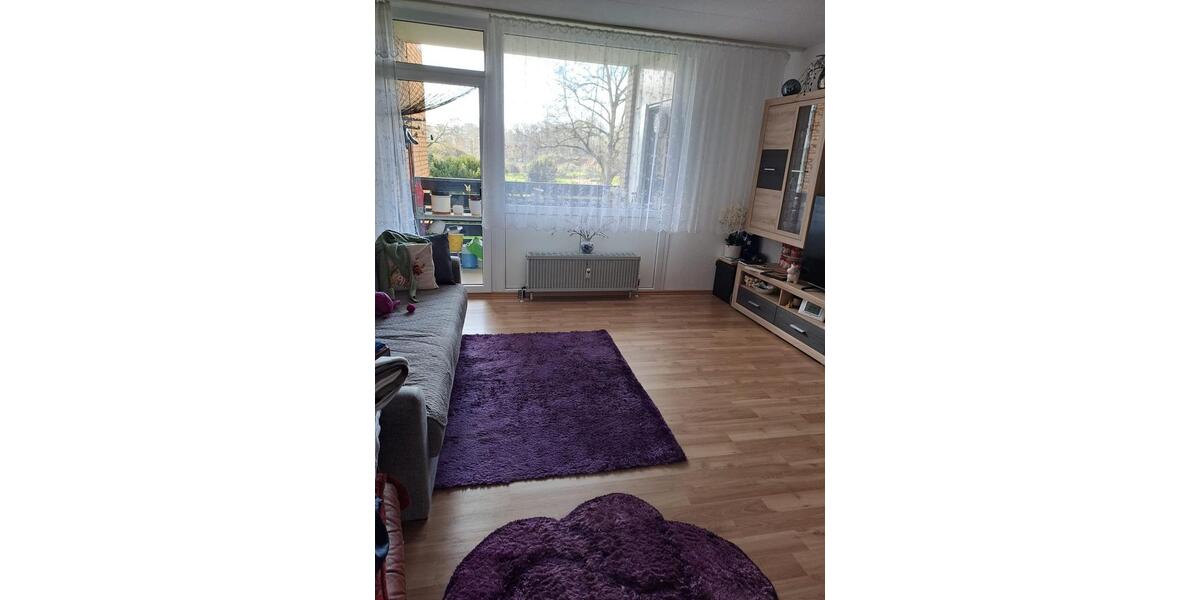 Etagenwohnung Duisburg Essenberg - 2 Zimmer, 50 m&sup2;, 560&euro; | Angebot:25545129