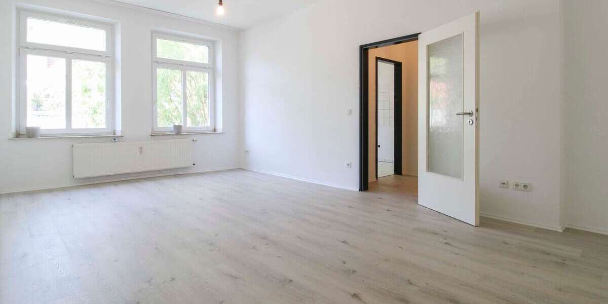 Etagenwohnung Herne Sodingen - 2.5 Zimmer, 56 m&sup2;, 119.000&euro; | Angebot:27123137