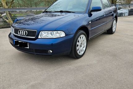 Audi A4 156.000 km 5.900 &euro; Oberhausen 46047