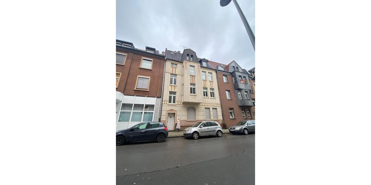 Etagenwohnung Duisburg Rheinhausen - 3 Zimmer, 76 m&sup2;, 530&euro; | Angebot:25377361