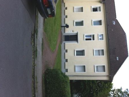 Bei VIVAWEST die Sonnenstrahlen auf dem eigenen Balkon genießen.