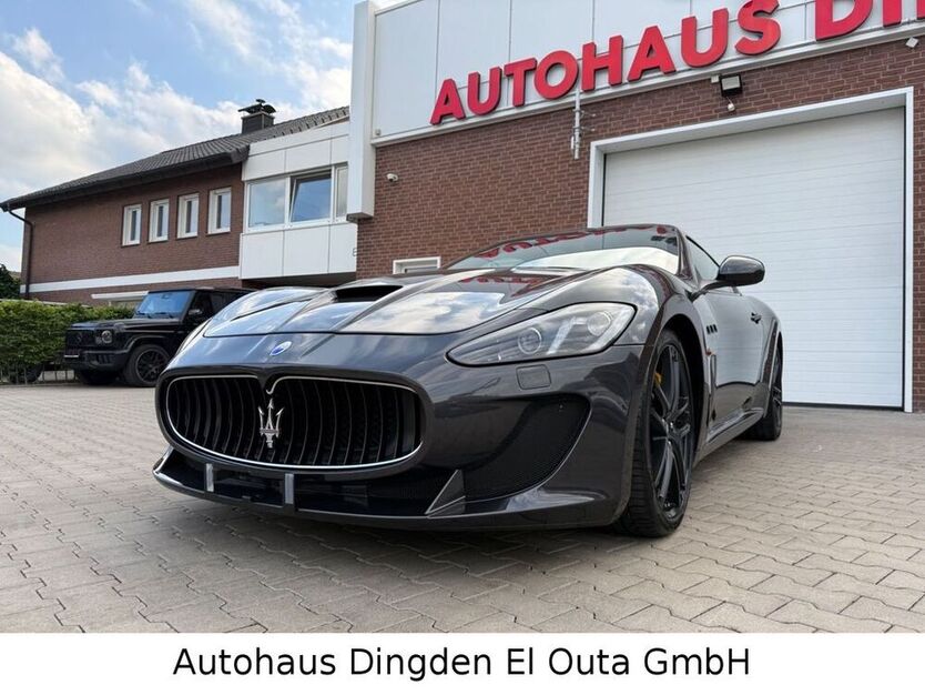 Granturismo
