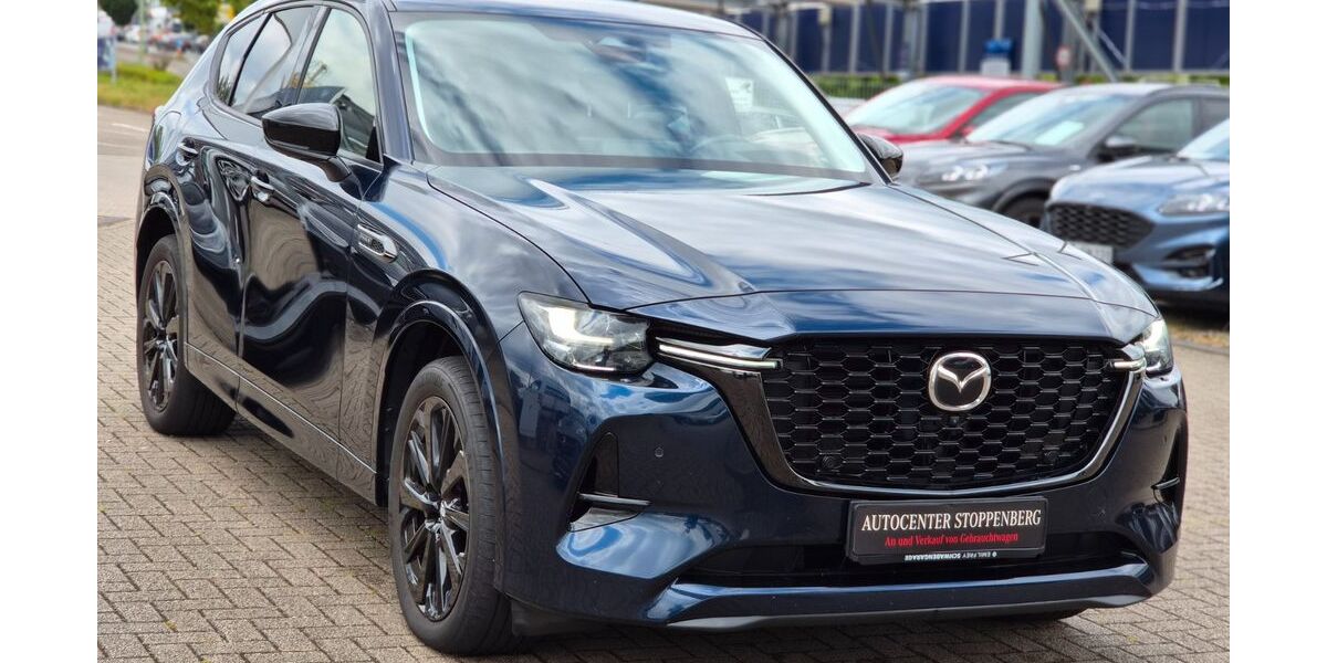 Mazda CX-60 99.902 km 28.990 &euro; Essen 45141