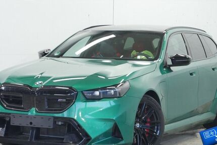 BMW M5 15.618 km 118.880 &euro; Bottrop 46236