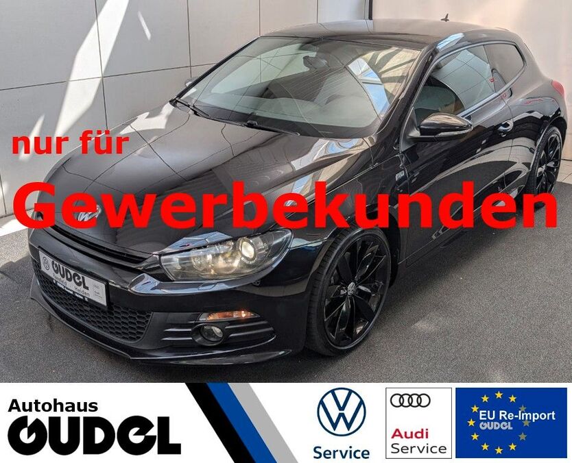 Scirocco