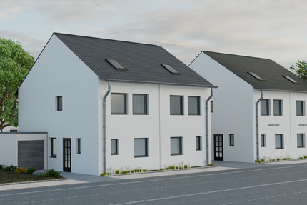 Haus Recklinghausen Hillerheide - 4 Zimmer, 117 m&sup2;, 290.000&euro; | Angebot:25769248