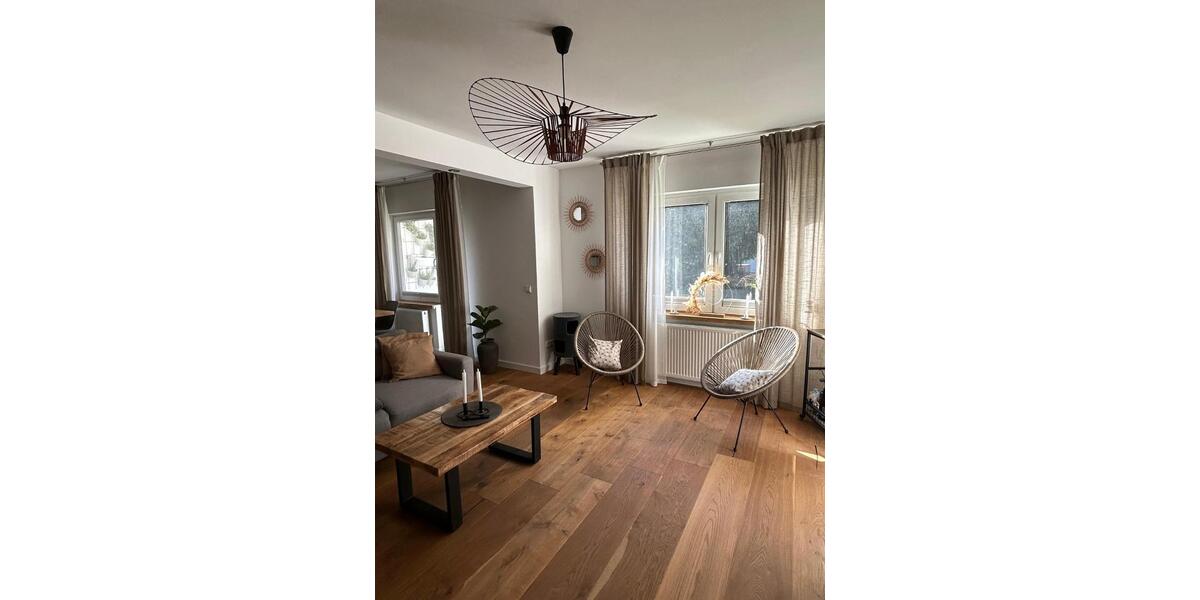 Etagenwohnung Essen Stadtbezirk III - 5 Zimmer, 109 m&sup2;, 292.000&euro; | Angebot:25642573