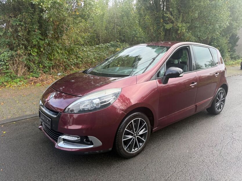 Renault Scenic 147.000 km 2.290 € Bottrop 46240